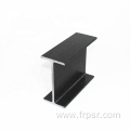 Aging resistant FIBERGLASS FRP support Beam